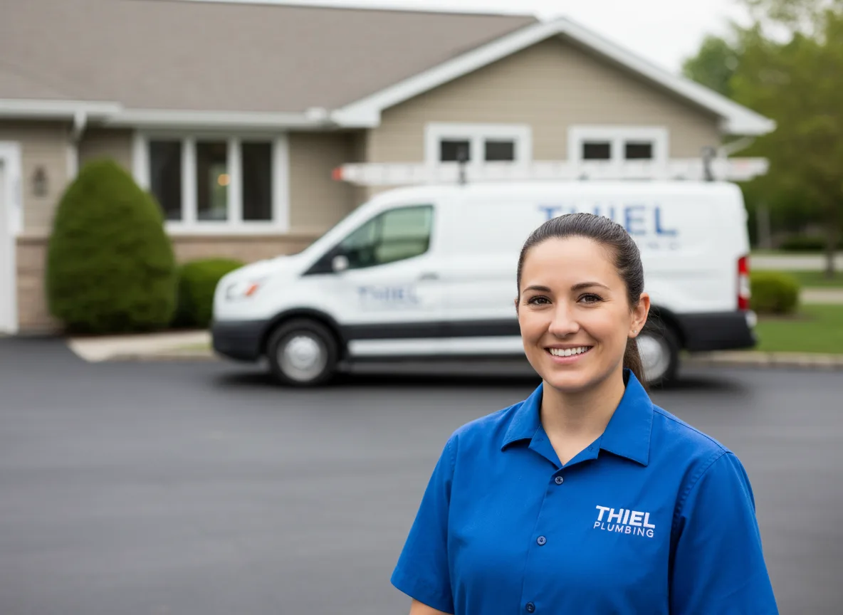 Plumber Colfax, WA FAQs